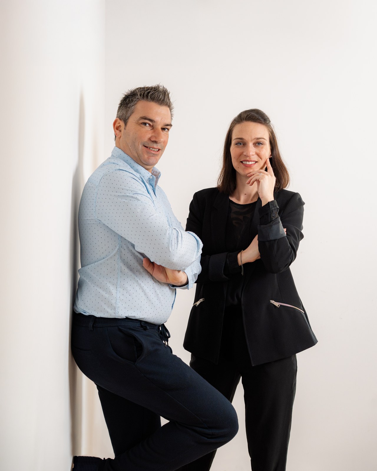 L'équipe Celou Conseil accompagne les dirigeants